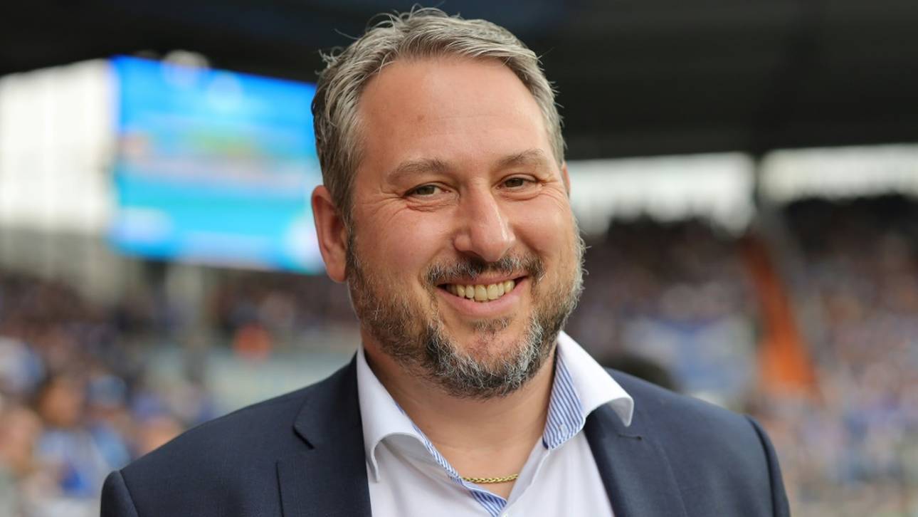 Kaenzig sieht VfL als Gegenentwurf