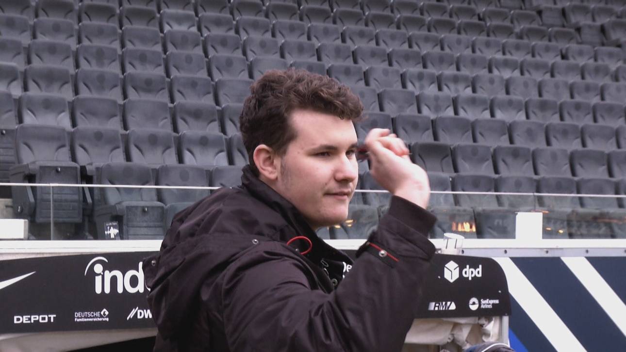 Deutsches Supertalent auf Hopps Spuren