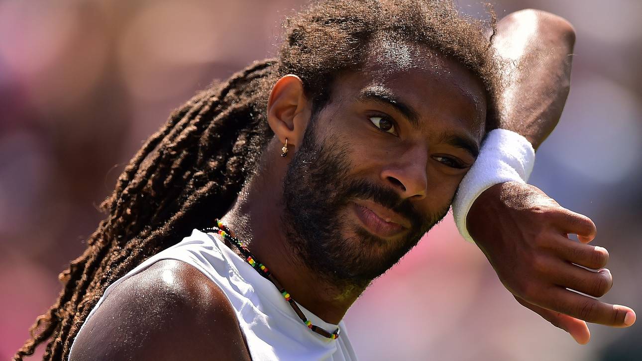 Browns Märchen ist vorbei