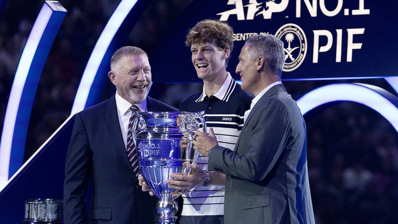 Überraschende Becker-Enthüllung