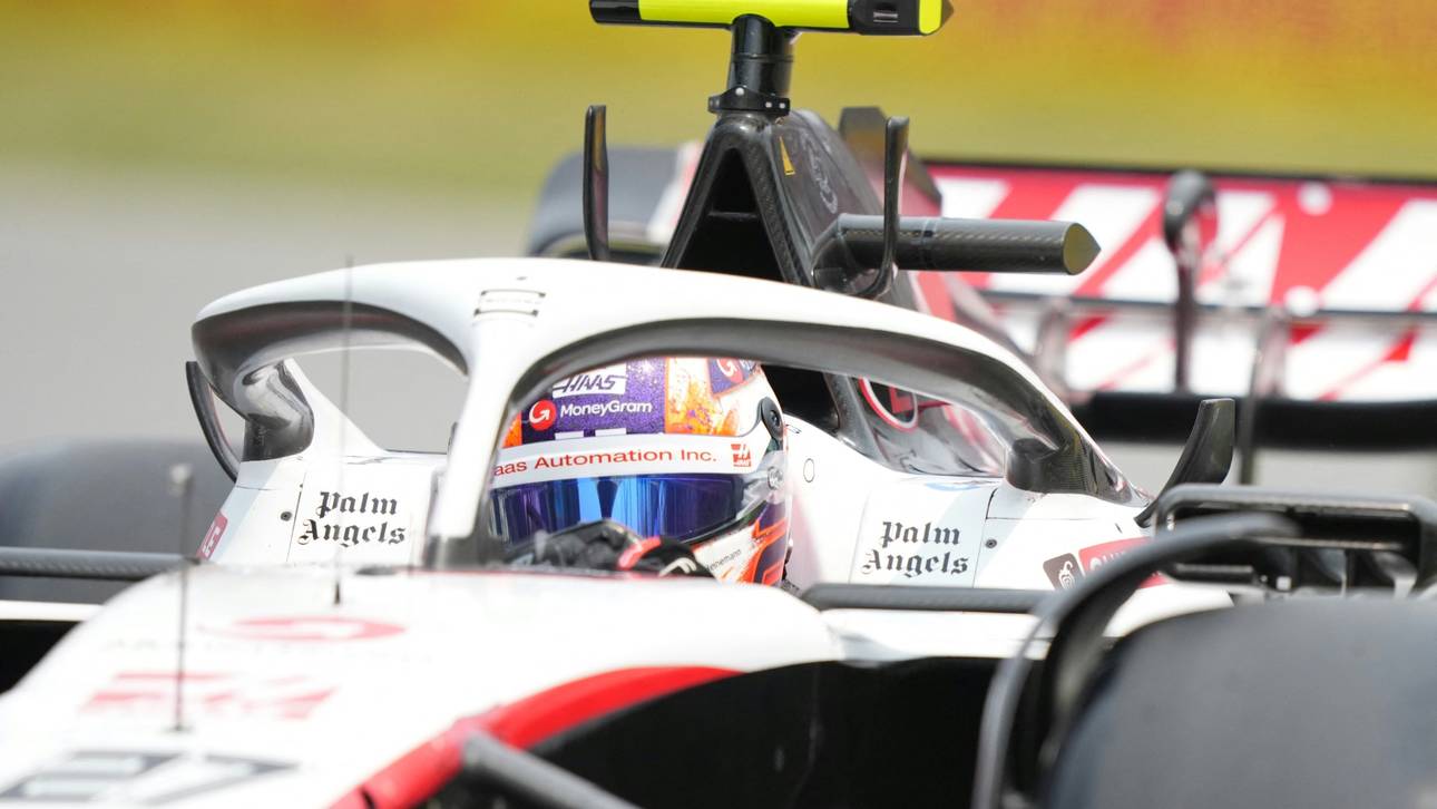 Schumacher warnt Hülkenberg