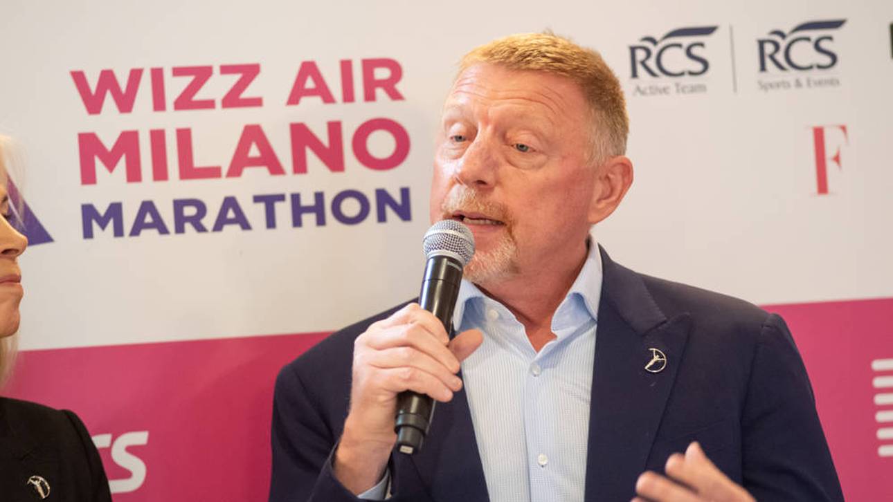 Boris Becker fordert Tuchel-Verbleib!