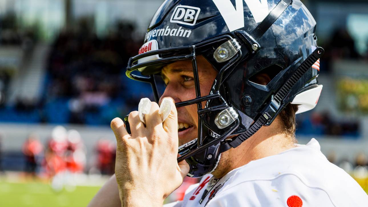 GFL: München verliert dramatisch