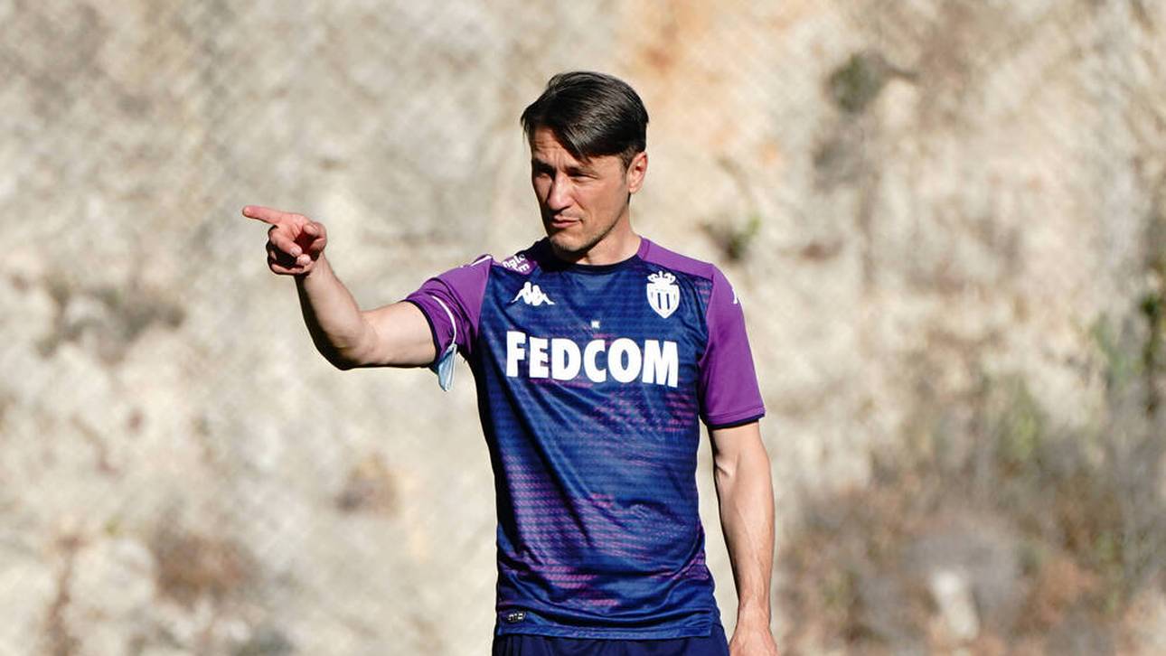 Kovac: Darum habe ich Nübel geholt