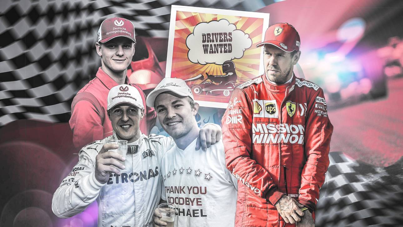 Formel Deutschland endgültig vorbei