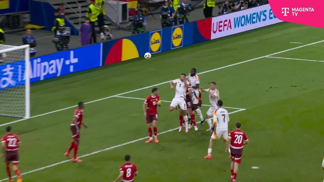 Einzelkritik: Note 5 für DFB-Star