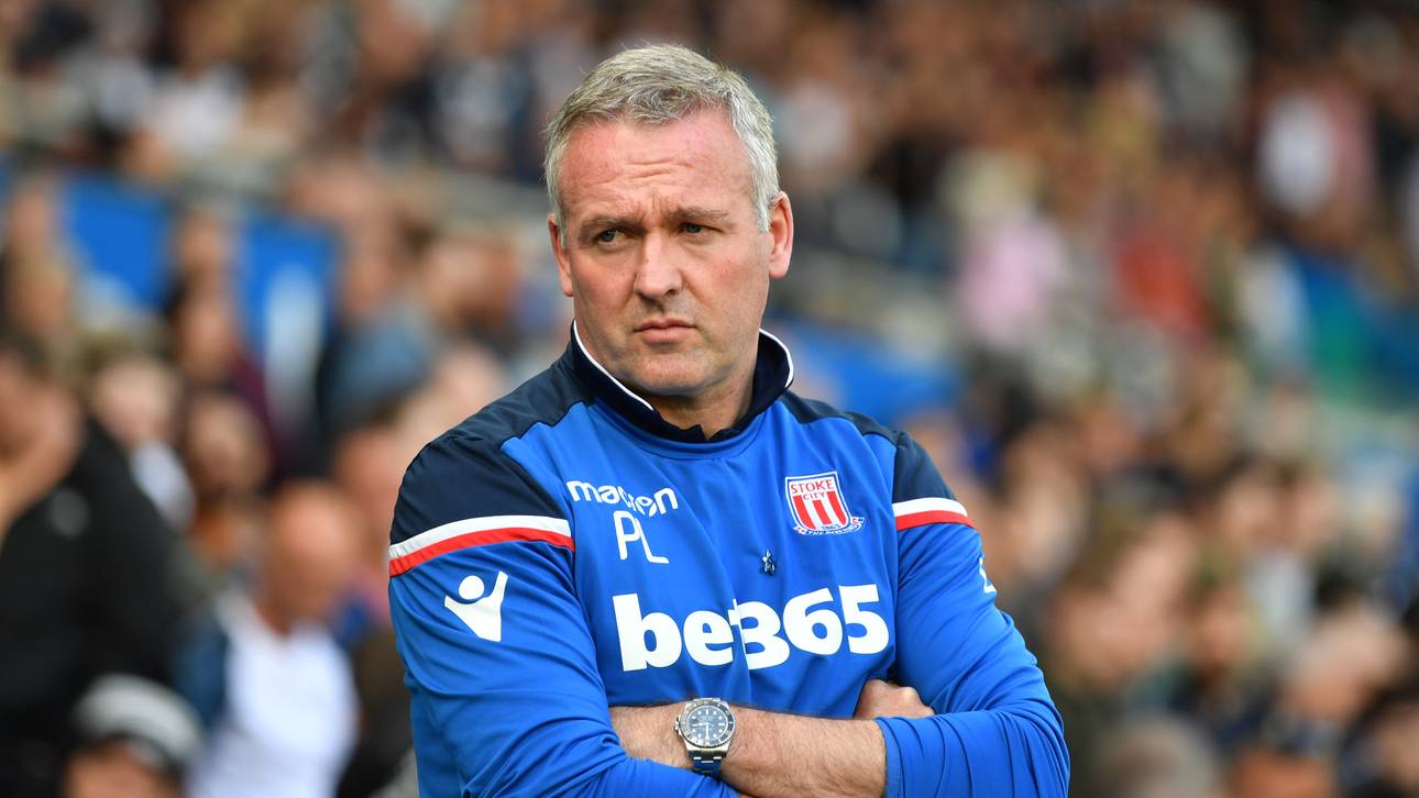 Absteiger entlassen Trainer