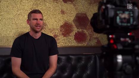 Vor dem Finale der UEFA Champions League zwischen PSG und Bayern spricht Per Mertesacker über Thomas Tuchel, Serge Gnabry und gibt eine Prognose zum Ausgang ab.