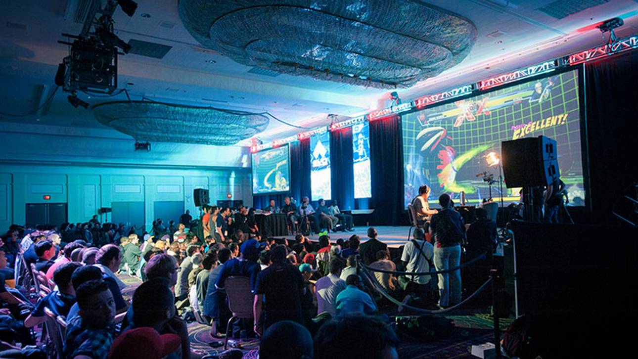 Evo 2020: Spiele bekannt gegeben