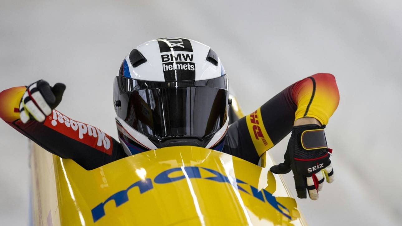 Jamaika kritisiert Monobob-Wettbewerbe