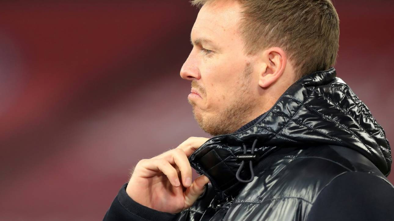 Nagelsmann „traurig“ über Süle-Abgang