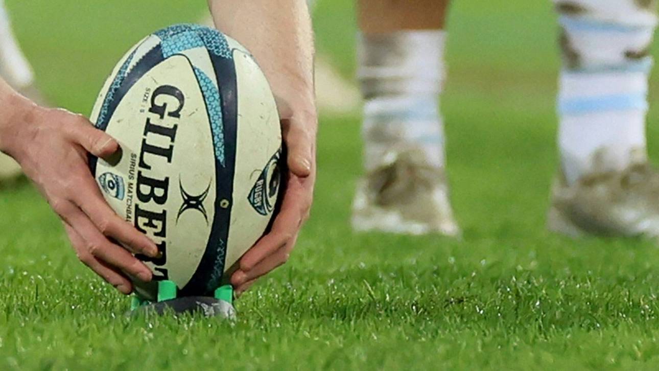 Rugby-EM: Schweres Los für Deutschland