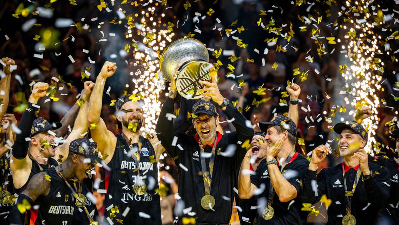 Muss sogar das Dreamteam zittern?