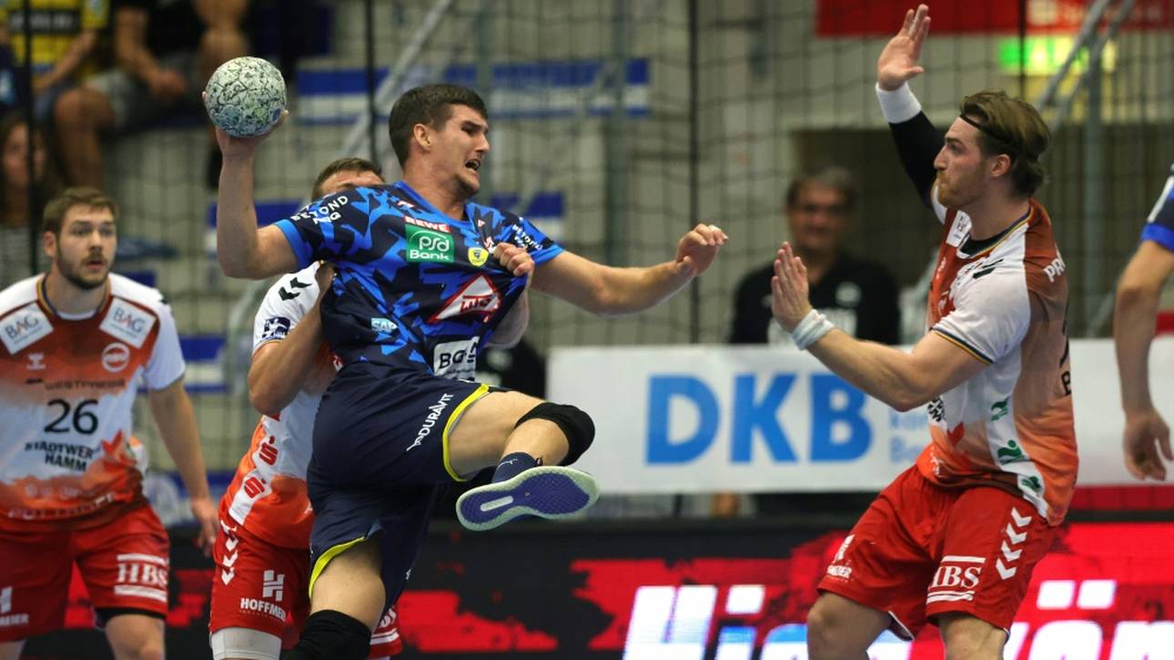 Handball-Bundesliga winkt Revolution