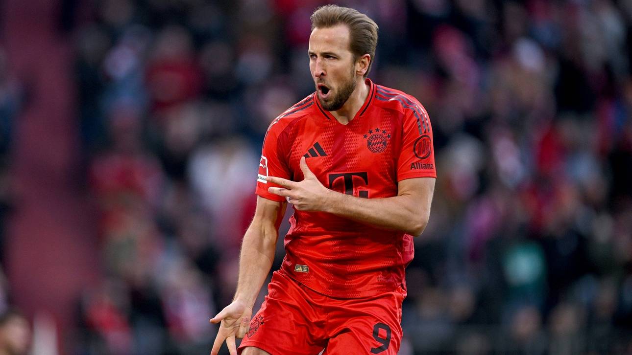 Kane will Kritiker verstummen lassen