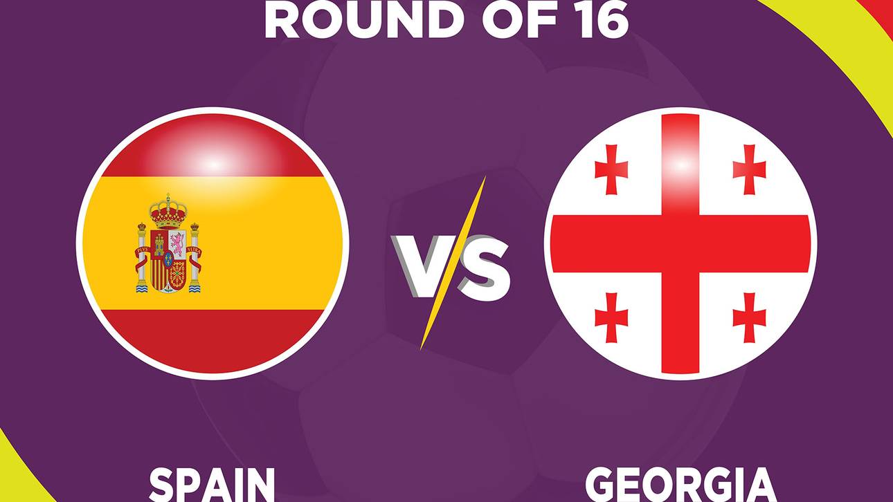 Spanien – Georgien EM Tipp, Prognose & Quoten | 30.6.2024