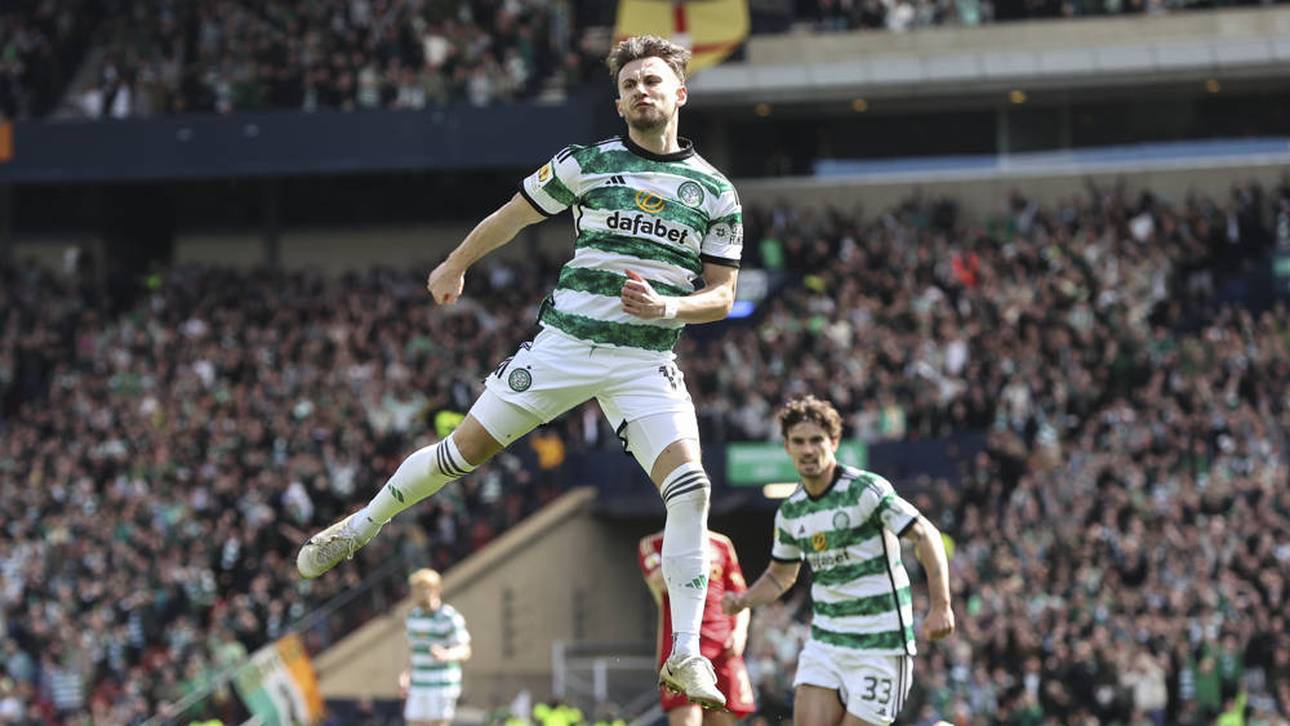 „Ich möchte in die Nationalmannschaft“