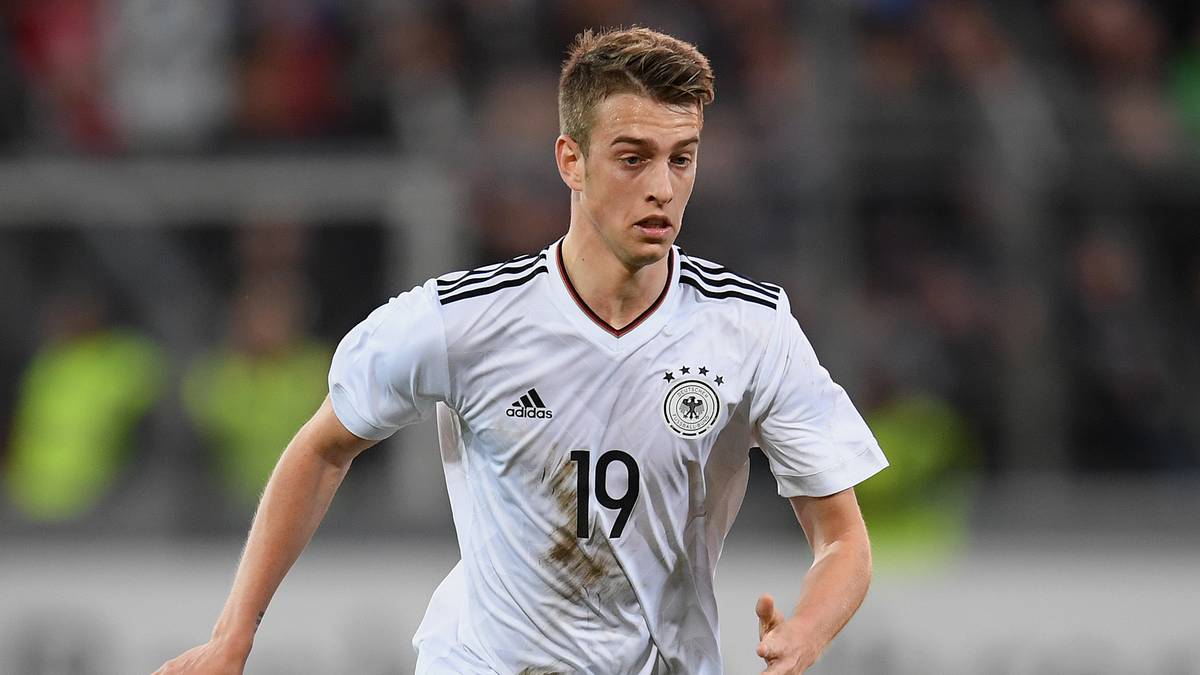 JANIK HABERER: Durfte für Mo Dahoud von Beginn an ran, konnte Englands Sturmlauf in den ersten 20 Minuten aber auch nicht einbremsen. Danach besser, verpasste per Flugkopfball das 1:0. In der Verlängerung entkräftet ausgewechselt - SPORT1-Note: 3,5