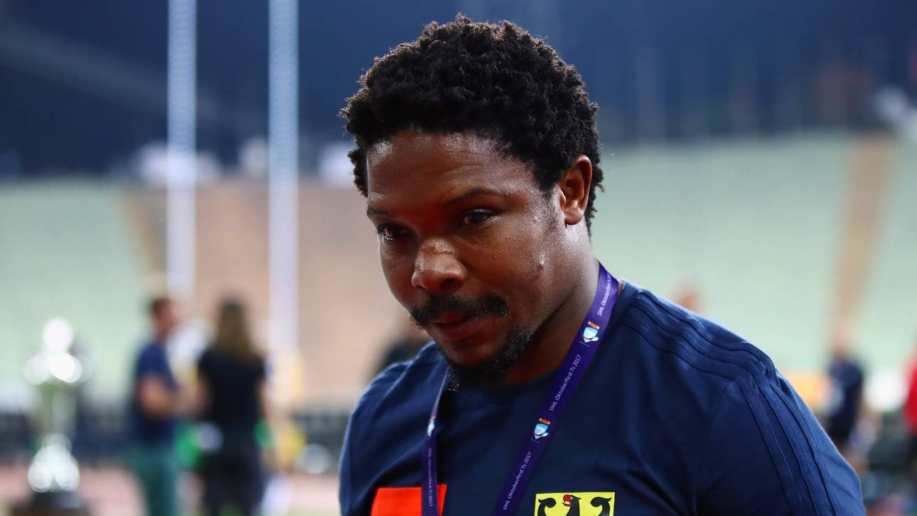 7er-Rugby-Teams verpassen Tokio