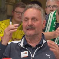 "Krasser Kommunikationsfehler"? Fantalk rätselt wegen Müller