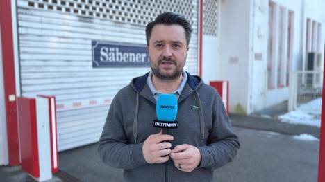 Der FC Bayern und Leon Goretzka haben eine Entscheidung getroffen, was die Zukunft des Mittelfeldspielers angeht. Eine Entscheidung, die auch Uli Hoeneß gefallen dürfte.