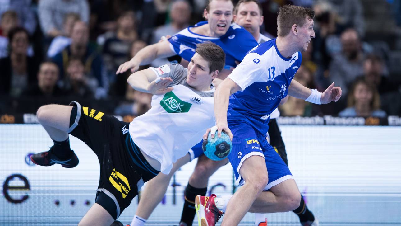 Prokop nominiert EM-Held Lemke