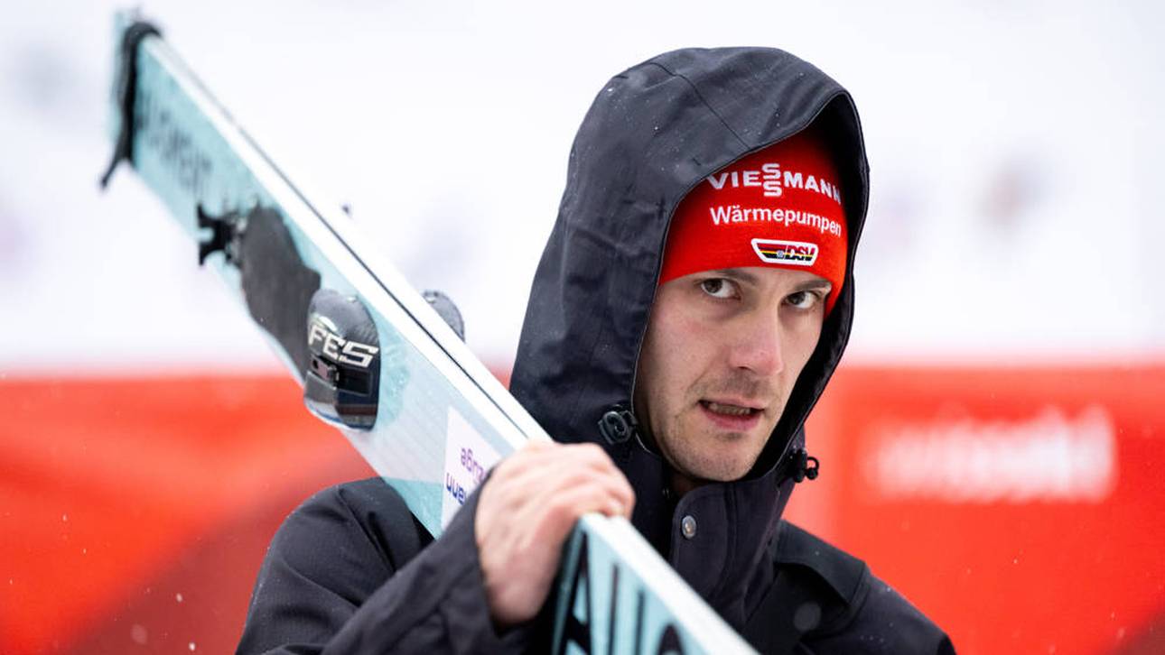 Nächster DSV-Adler beendet Karriere