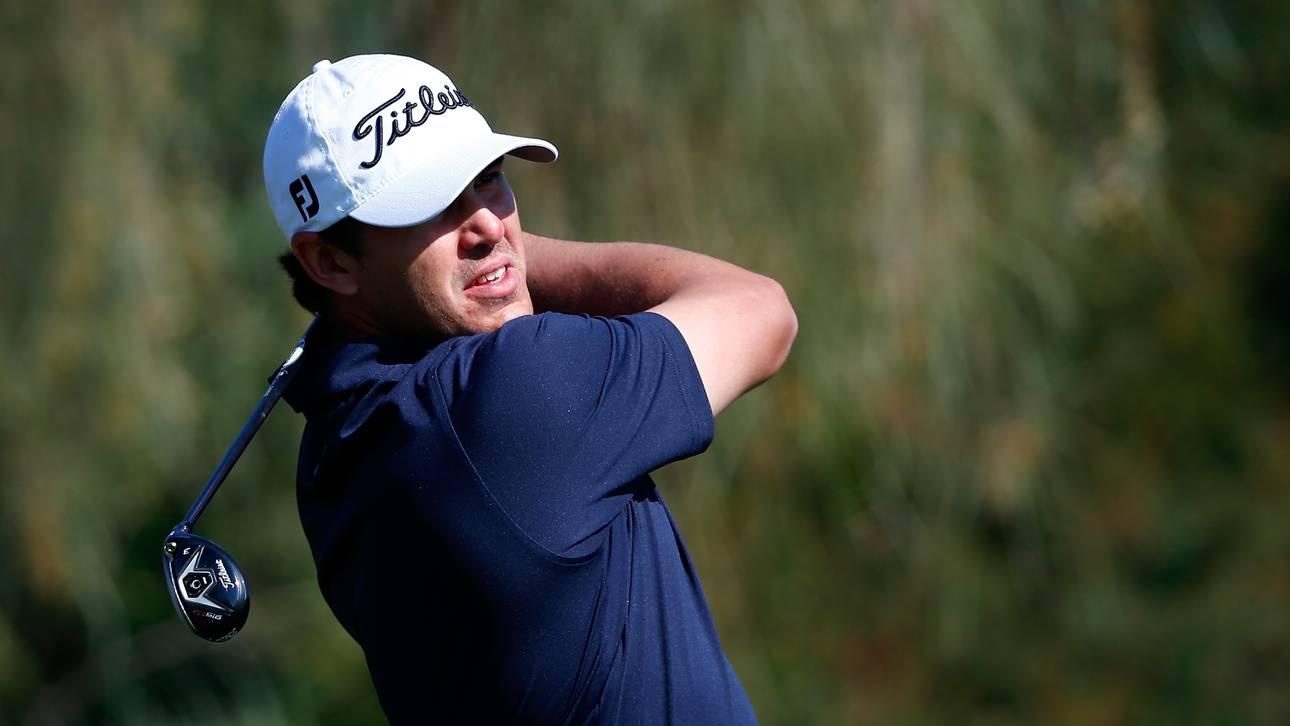 Erster Titel für Koepka