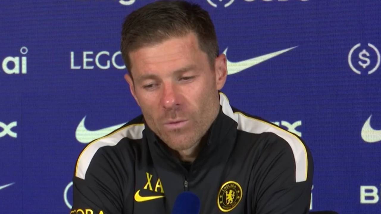 Alonso schwärmt von Chelsea-Connection