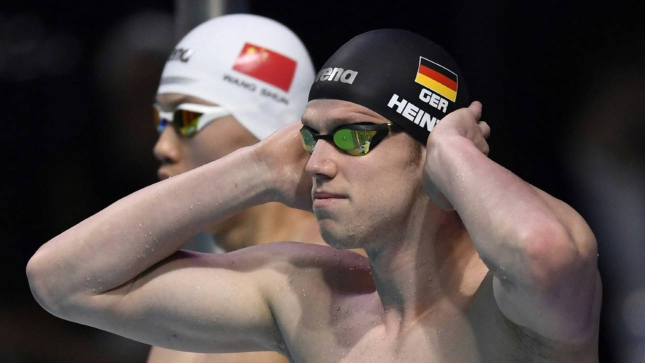 Heintz verabschiedet sich von großer Bühne