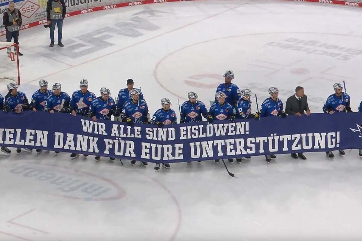 Kein Happy End bei emotionalem Abschied 