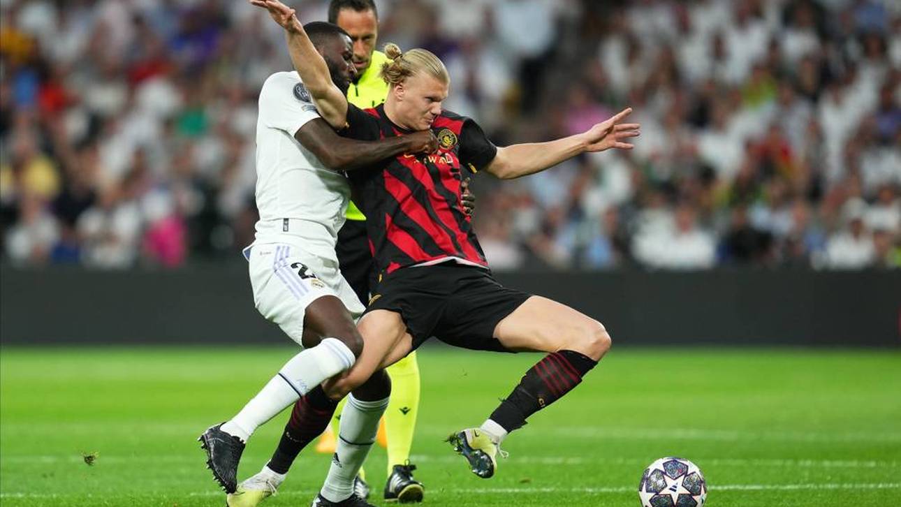 So wurde Haaland „aufgefressen“