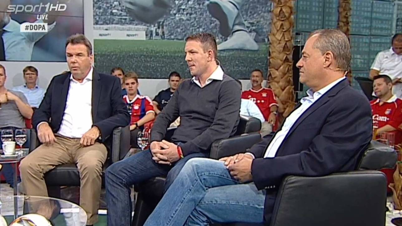 Bruchhagen: Elfmeter hat Folgen