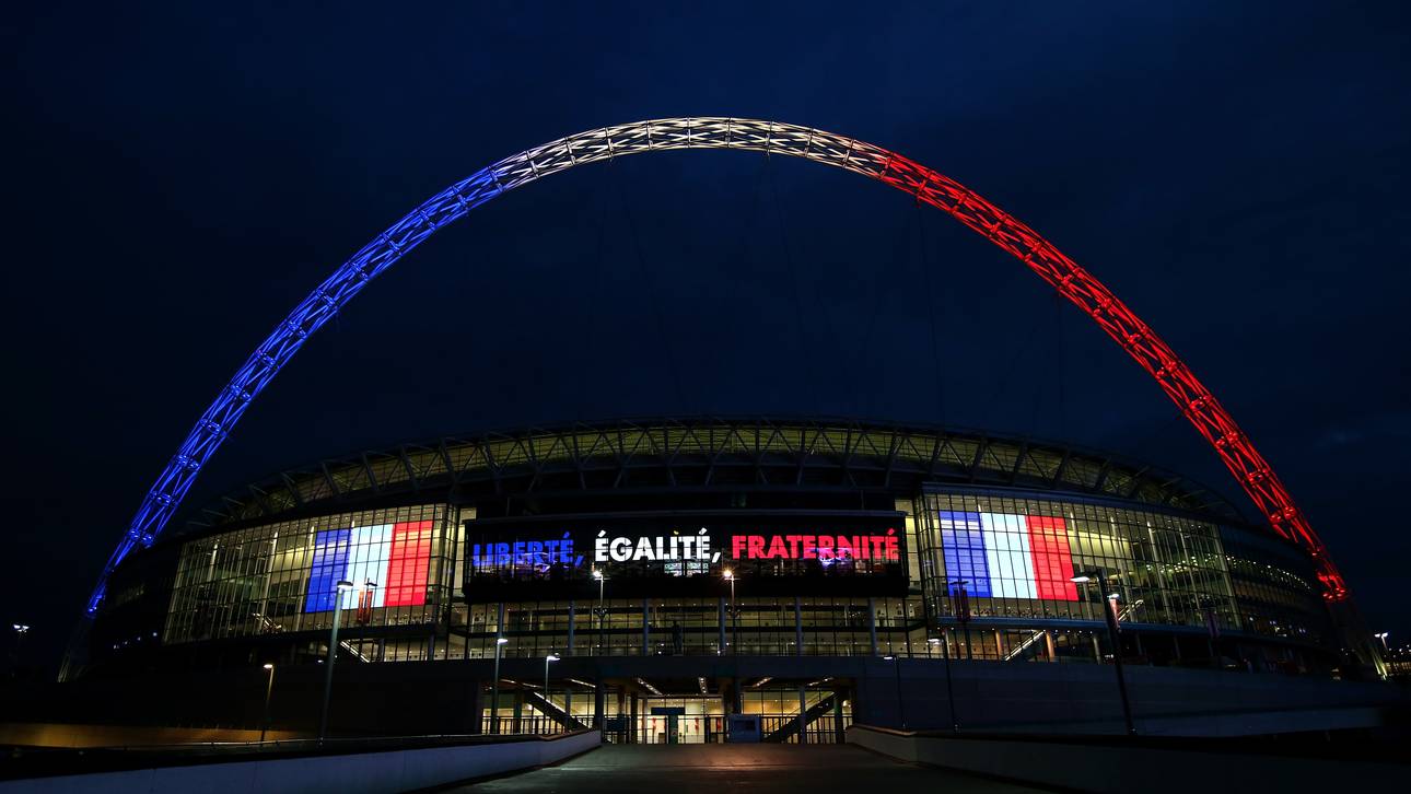 Frankreich startet Anti-Terror-App