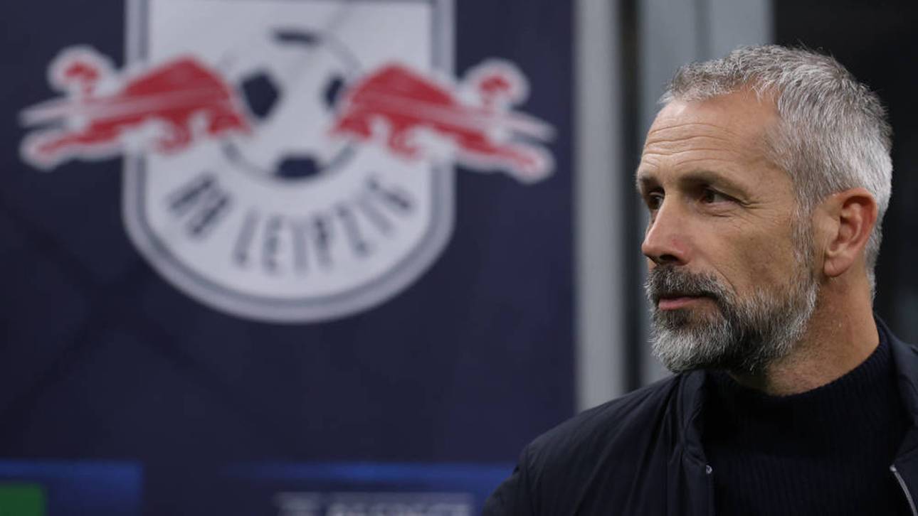 Rose raus? RB-Star meldet sich zu Wort