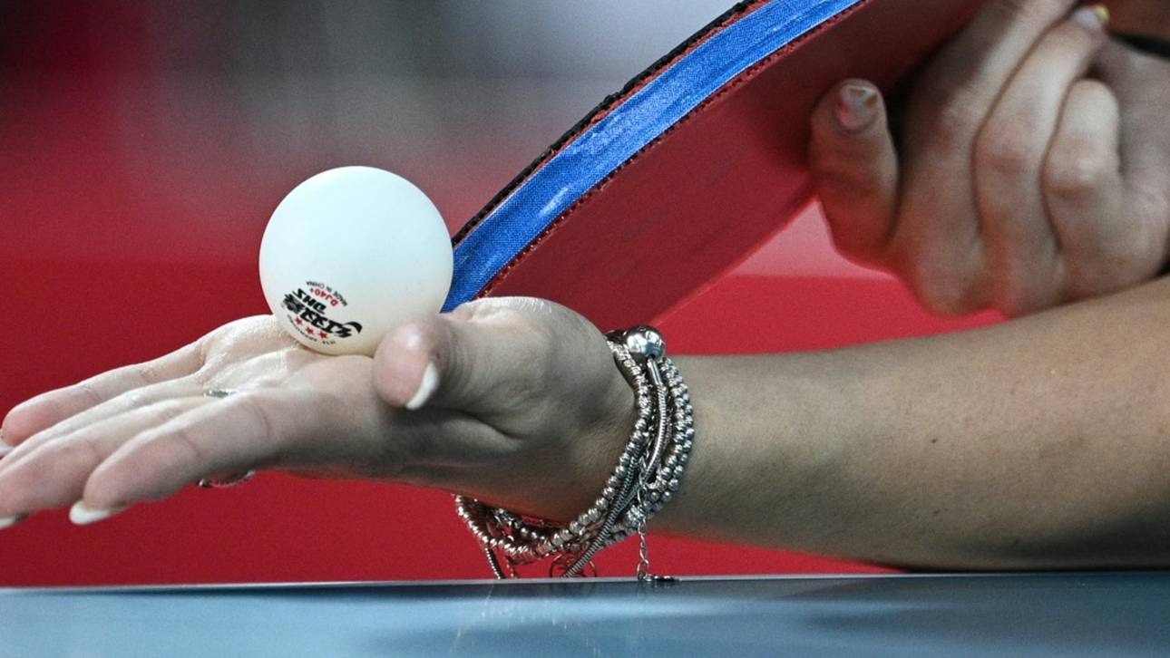 Nach Feeder-Premieren in Düsseldorf: DTTB will Tischtennis-Topevents