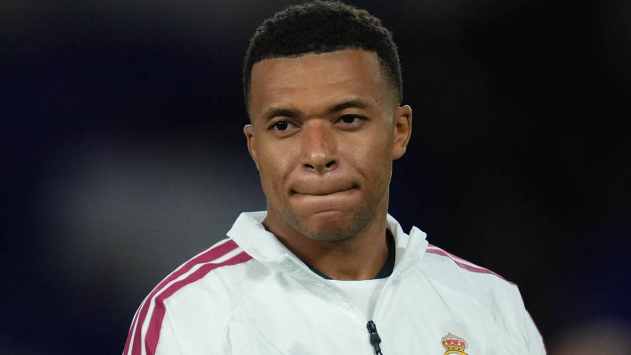 Ehemaliger Ballon-d'Or-Sieger kritisiert Mbappé