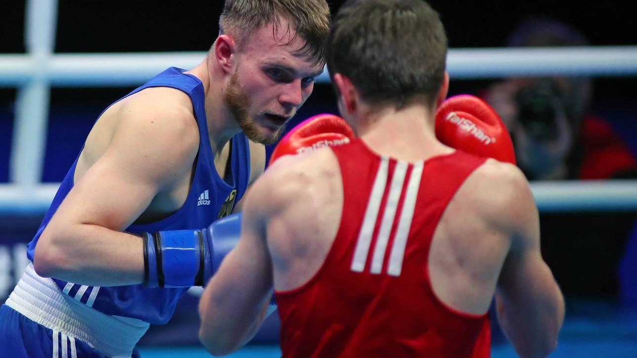 Olympia-Quali der Boxer abgebrochen