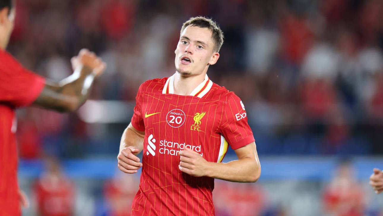 Kurioser Plan der Reds