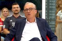 Alfred Draxler spricht kritisch über die Torwartposition im DFB-Team und Manuel Neuer. 