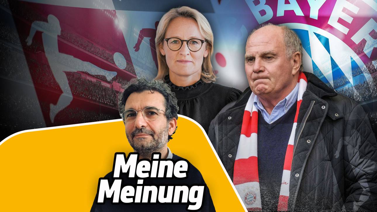 Sie ist Hoeneß‘ neues Opfer