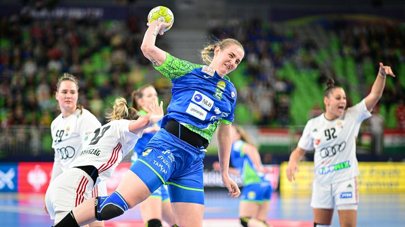 Handball: Ludwigsburg verpflichtet Klemencic