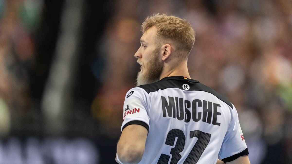 Matthias Musche (SC Magdeburg): Wichtige Stütze beim SC Magdeburg, führt mit aktuell 152 Treffern die Torschützenliste der HBL an. Dazu sicherer 7-Meter-Schütze. Erste Alternative zu Routinier Gensheimer