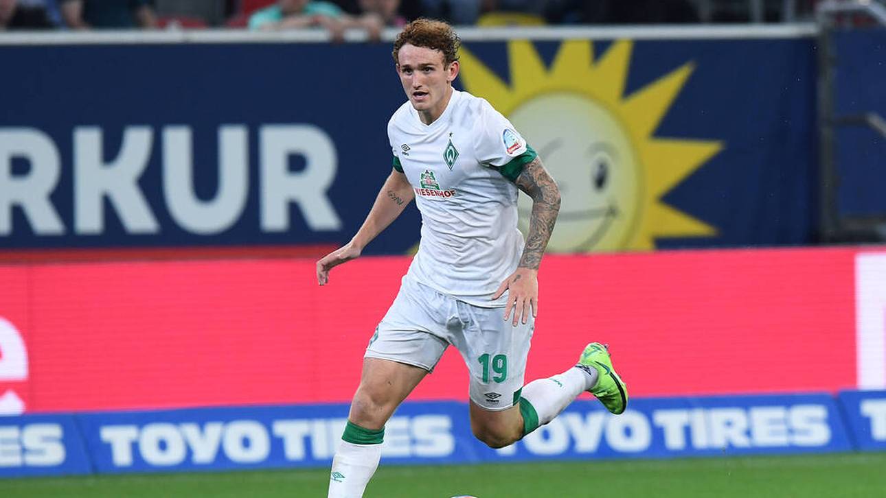 Sargent zieht es auf die Insel