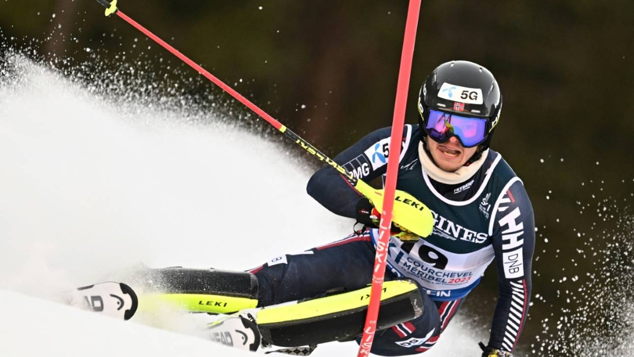 Kreuzbandriss bei Ski-Star