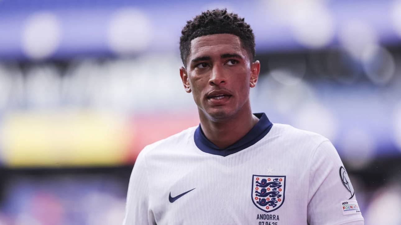 Bellingham-Entscheidung wohl gefallen