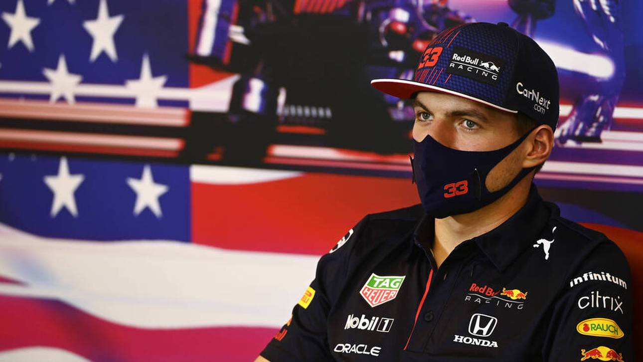 Verstappen boykottiert Netflix