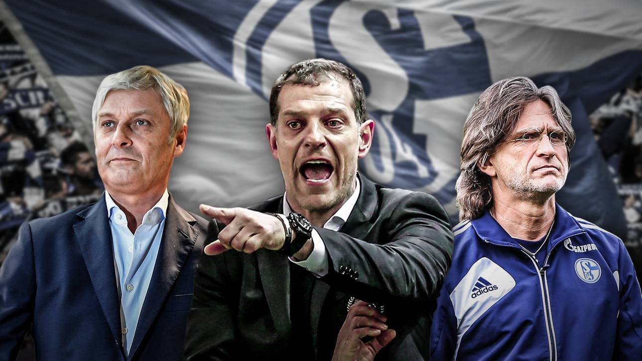 Wer folgt glücklosem Di Matteo?