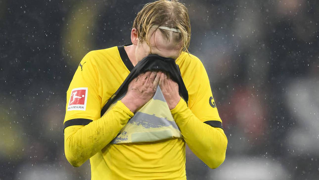 BVB-Star über rätselhafte Krankheit