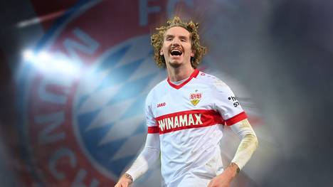 Wie viel ist Nick Woltemade tatsächlich wert? Transfer-Insider Michael Reschke ordnet die Personalie gemeinsam mit SPORT1-Chefreporter Stefan Kumberger ein.